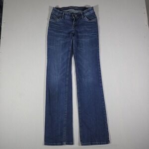 Wrangler Shiloh Ultimate Riding Jeans Womens Size 3x36
